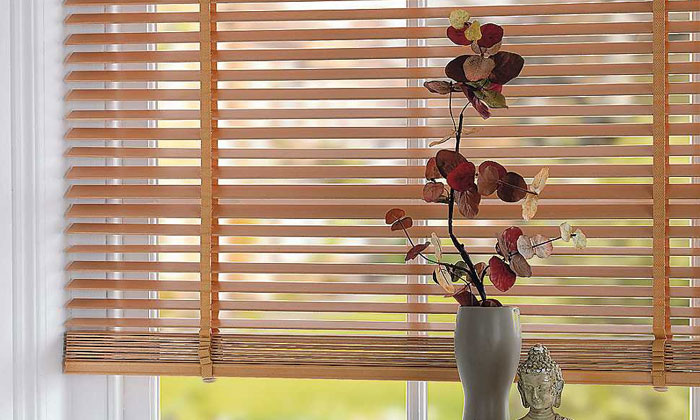 Custom Blinds - Made to measure