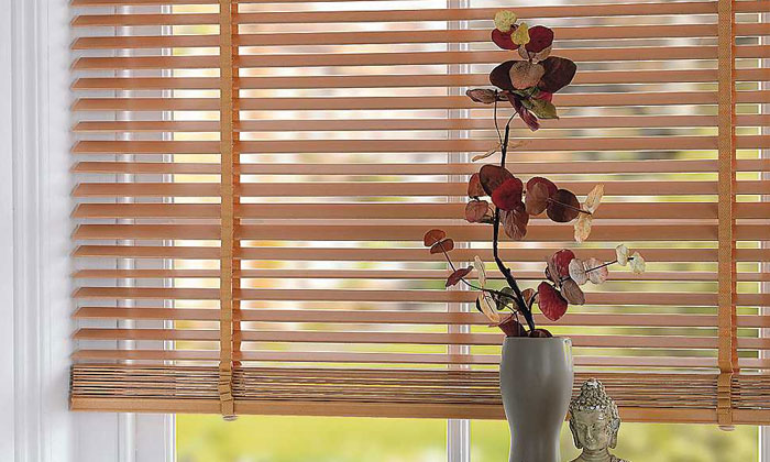 Custom Blinds - Made to measure