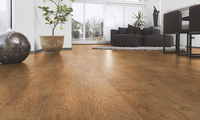 Laminate Flooring