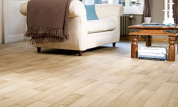 Vinyl Flooring