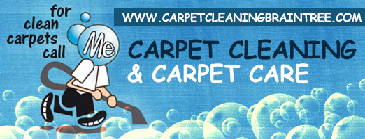 Braintree Carpet Cleaning & Carpet Care