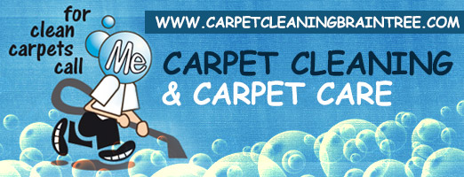 Braintree Carpet Cleaning & Carpet Care